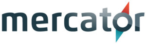 Logo de Mercator