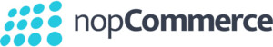 Logo de NopCommerce