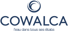 Logo de Cowalca