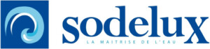 Logo de Sodelux