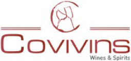 Logo de Covivins