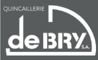 Logo de Debry