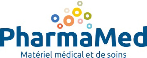 Logo de PharmaMed