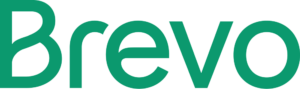 Logo de Brevo