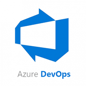 Logo de Microsoft Azure Devops