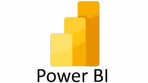 Logo de Power Bi