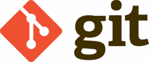 Logo de GIT