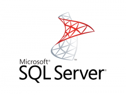 Logo de SQL Server