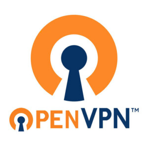 Logo de PenVPN