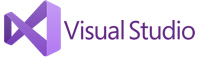 Logo de Visual Studio