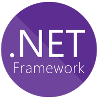 Logo de Net Framework